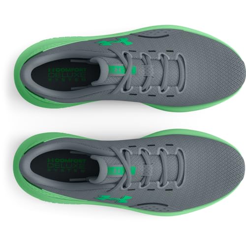 Under Armour Mens 4 Running Shoes