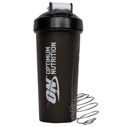 Optimum Nutrition ON Shaker with Stainless Steel Mixing Ball
