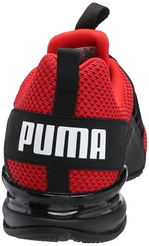 PUMA Men's Axelion Block