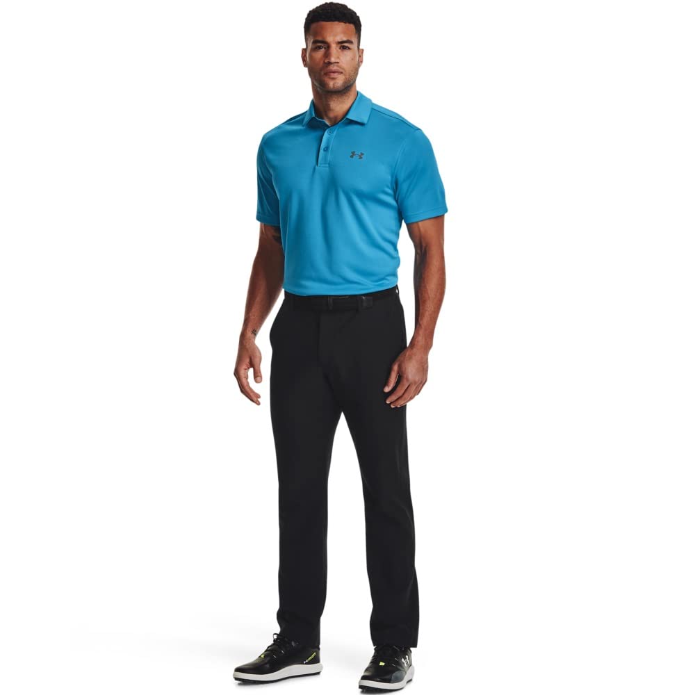 Under Armour Mens Playoff 2.0 Golf Polo Shirt