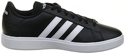 adidas Men's Grand Court Base 2.0 Shoes