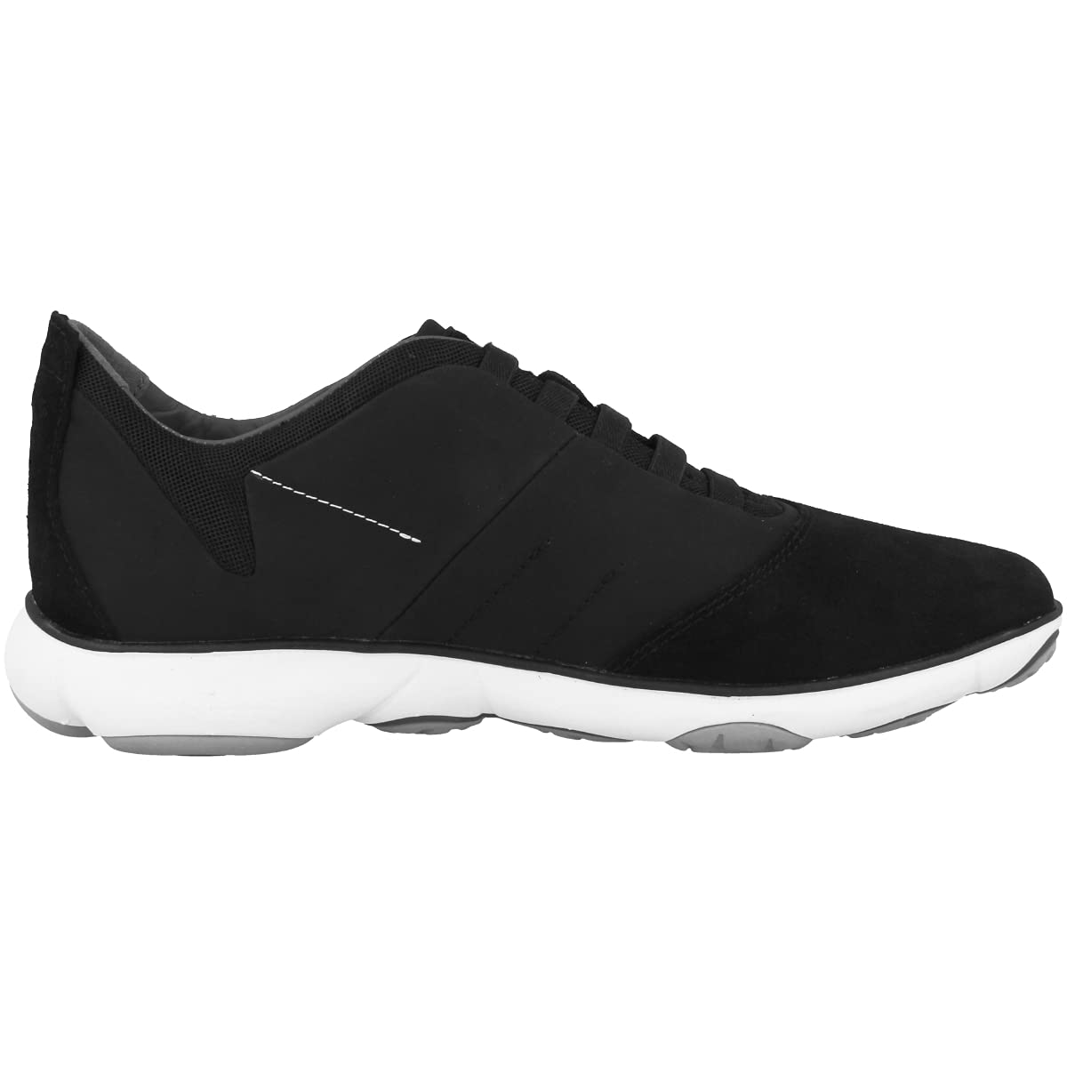 Geox Men's U Nebula B Sneakers