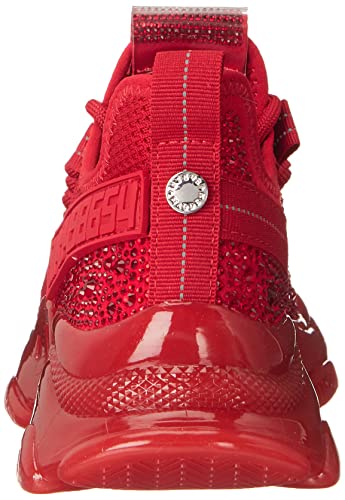Steve Madden Women's Maxima Sneaker