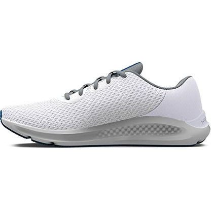 Under Armour Men's UA Charged Pursuit 3 Running Shoe