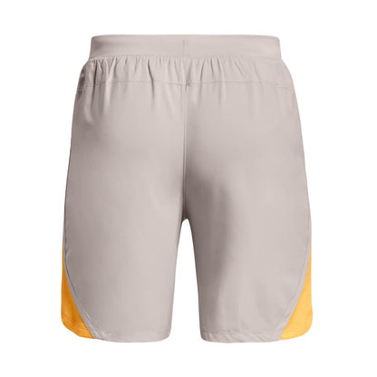 Under Armour Mens UA Launch 2 in 1 7 Shorts