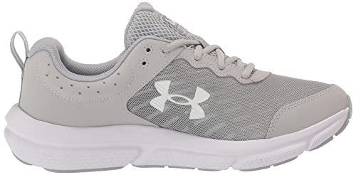 Under Armour Men's Ua Charged Assert 10 Running Shoe, D (M) Standard