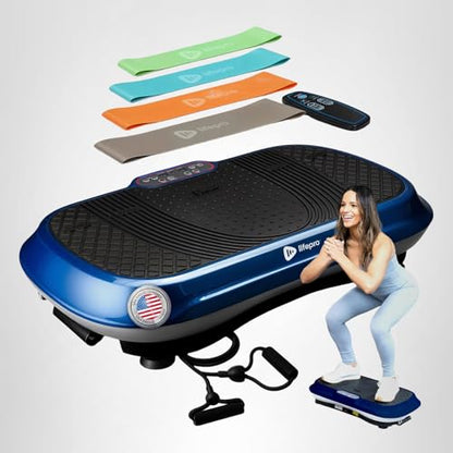Lifepro Waver Vibration Plate