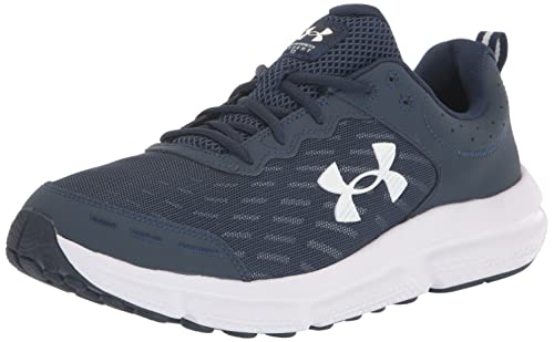 Under Armour Men's Ua Charged Assert 10 Running Shoe, D (M) Standard