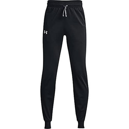 Under Armour Boy's Ua Brawler 2.0 Tapered Pants Track Pants