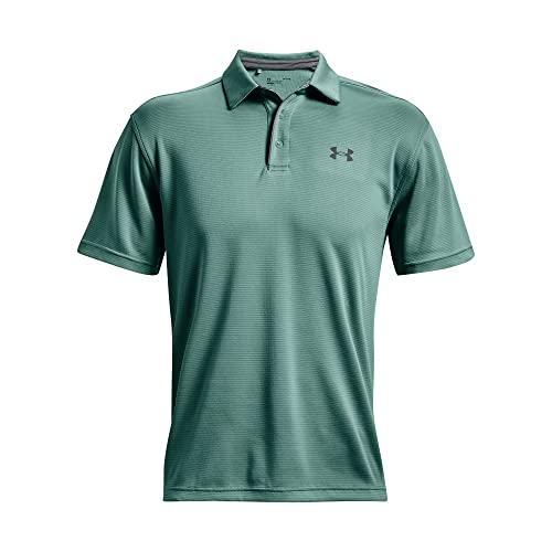 Under Armour Mens Playoff 2.0 Golf Polo Shirt