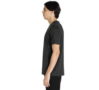 PUMA Men's Ess Heather Tee Tee (Pack of 1)