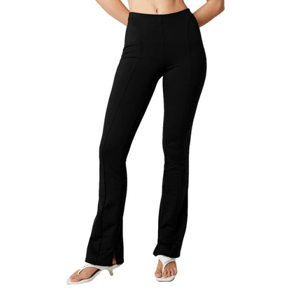 Alo Yoga Women's Alo High Waist Zip It Flare Legging