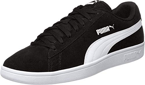 PUMA Unisex Puma Smash v2 Trainers