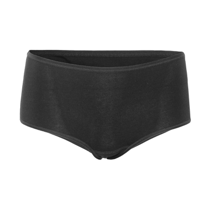 Organic Cotton Stretch Pants: 2 Pack