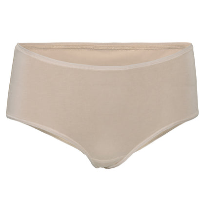 Organic Cotton Stretch Pants: 2 Pack