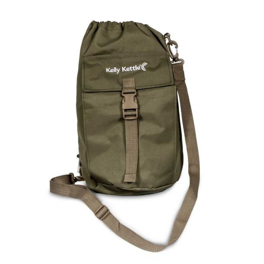 Kelly Kettle Kit/Survival Bag