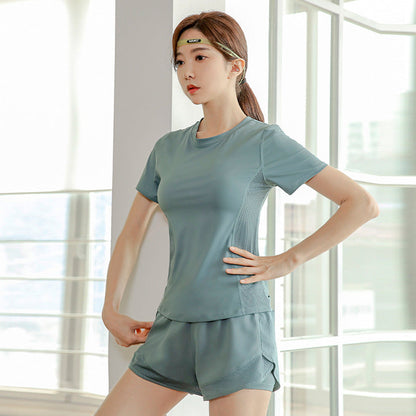 Sports suit Fitness suit Women