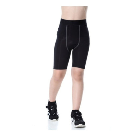 Kids' Active Sportswear Set