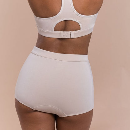 POSTPARTUM BOYSHORTS