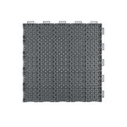 Tennis Court System (Doubles) | Includes Court Markings