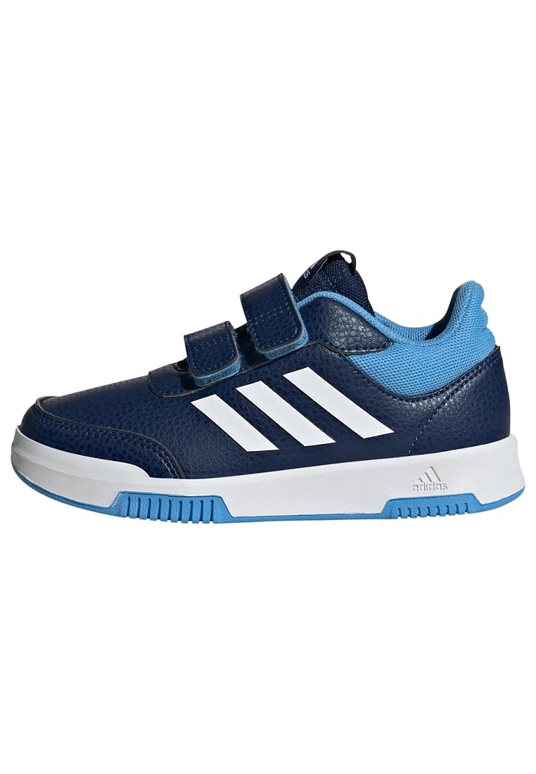 adidas Unisex Tensaur Hook and Loop Sneaker