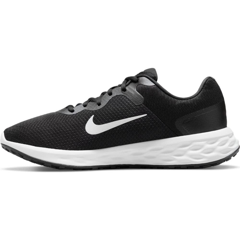 NIKE Men's Revolution 6 Sneaker