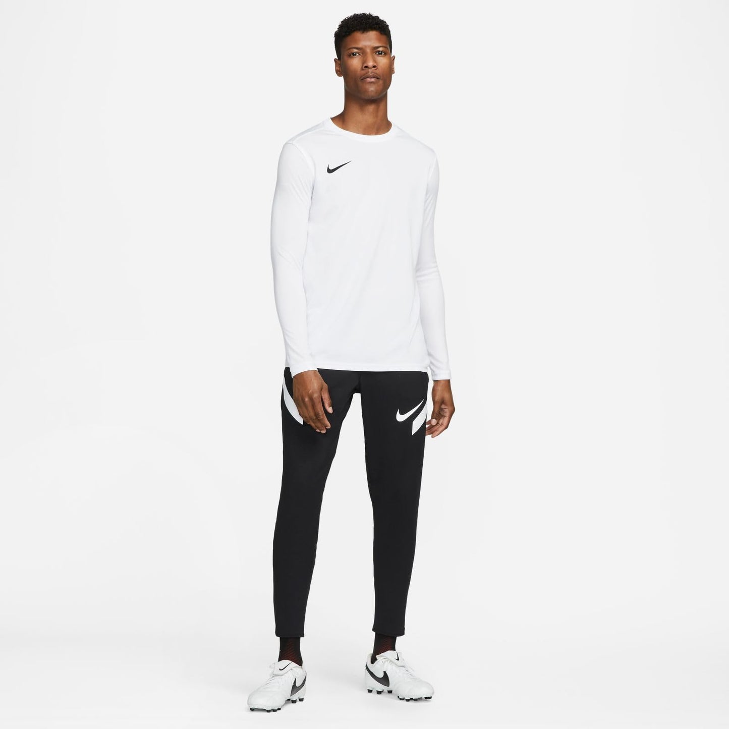 NIKE Men's Park VII Jersey Ls