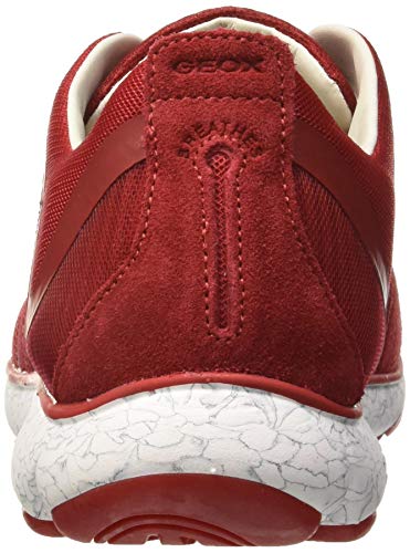 Geox Men's U Nebula B Sneakers