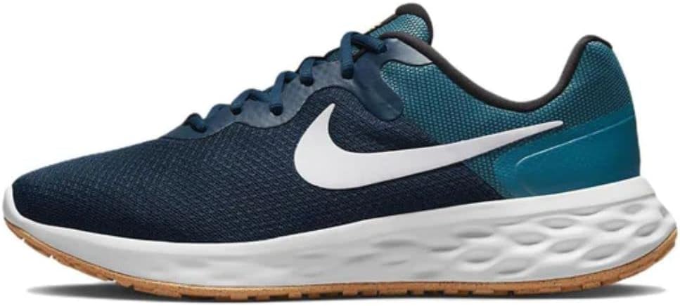 NIKE Men's Revolution 5 Flyease Running Shoe