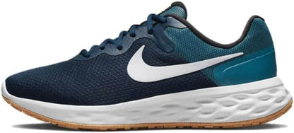 NIKE Men's Revolution 5 Flyease Running Shoe