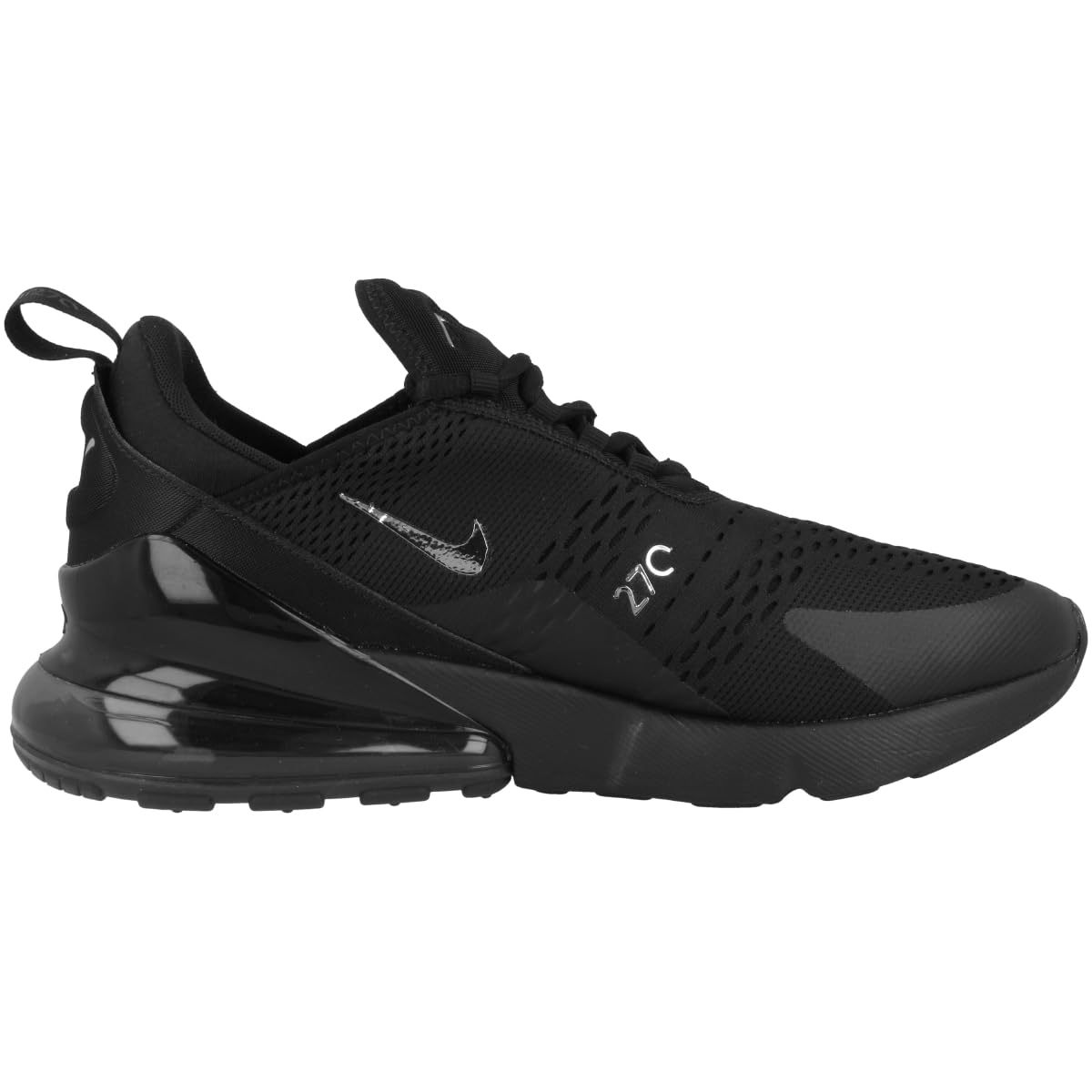 NIKE Men's Air Max 270 Sneaker