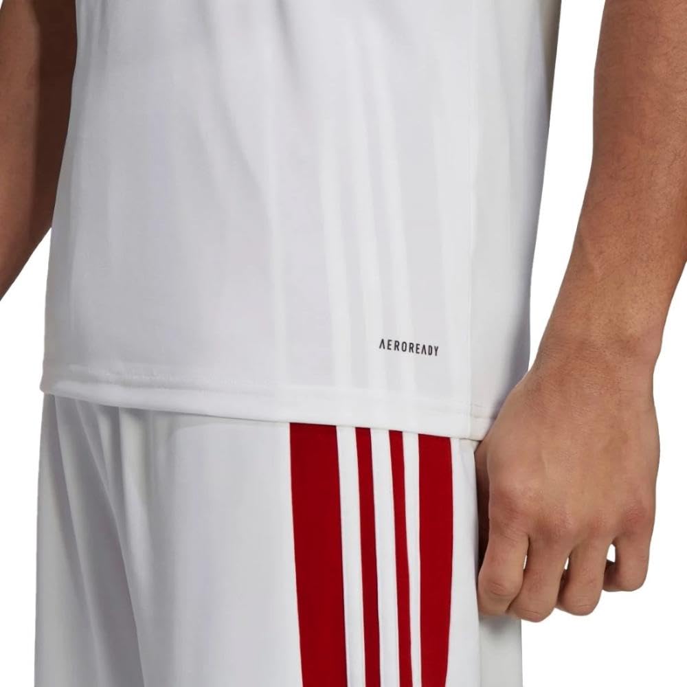 adidas Mens Squadra 21 Jersey