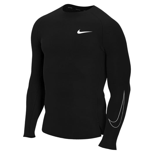 Nike Herren Np Df Ls Sweatshirt