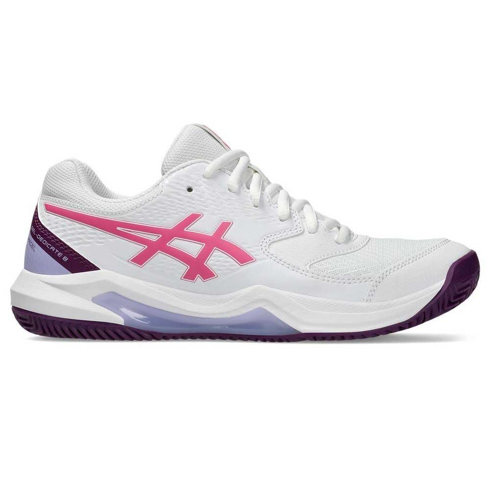 ASICS Women's Gel-Dedicate 8 Padel Sneaker