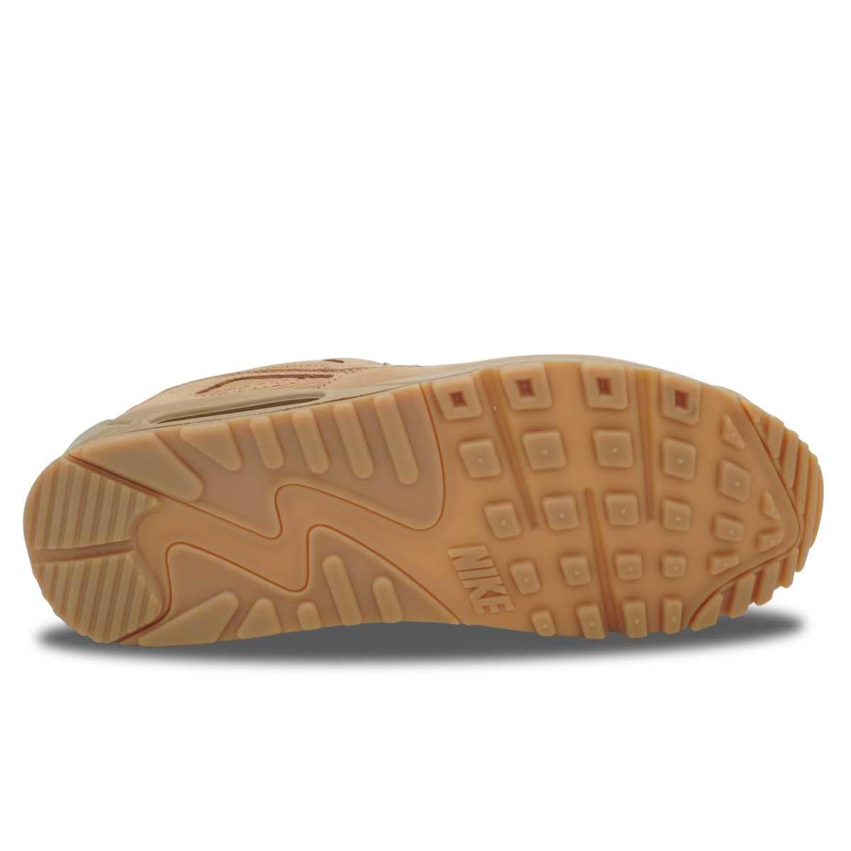 NIKE Men's Air Max 90 PRM Wntr Trk3 Sneaker
