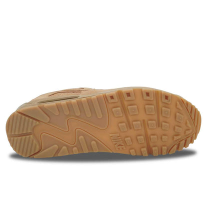NIKE Men's Air Max 90 PRM Wntr Trk3 Sneaker