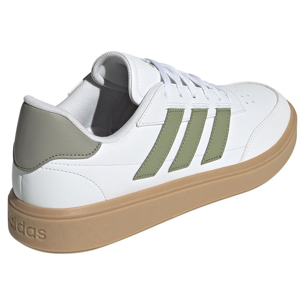 adidas Men's Courtblock Shoes