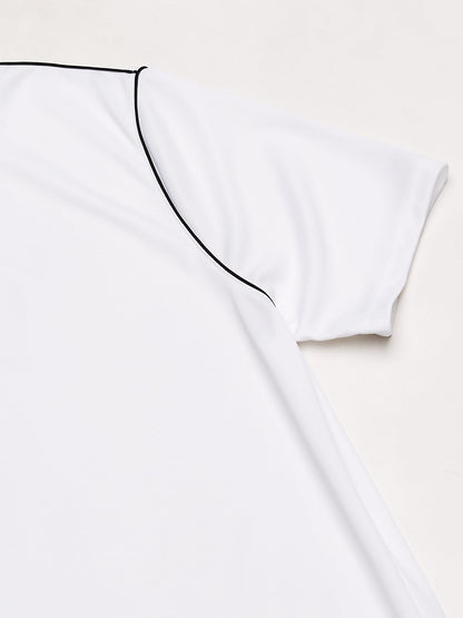 Nike Men's Park Short Sleeve T Shirt