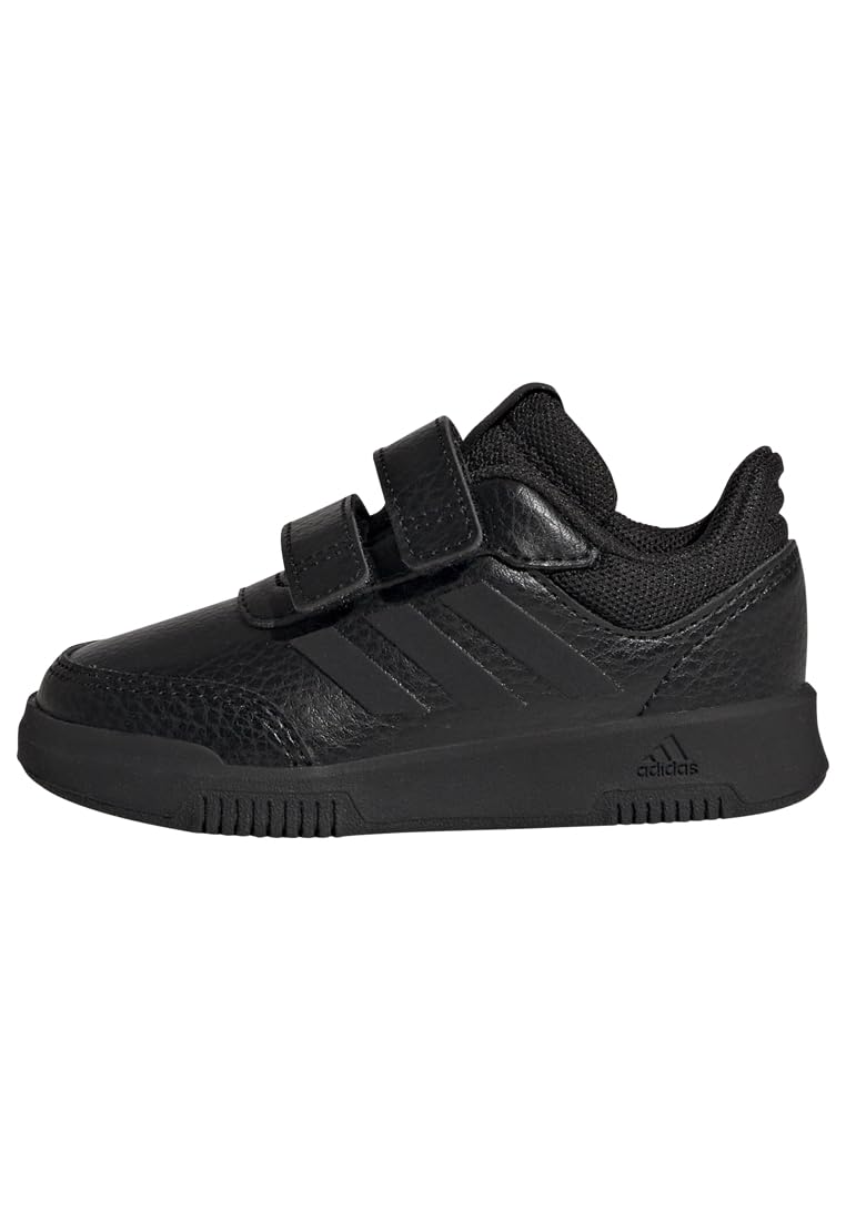 adidas Unisex Tensaur Hook and Loop Sneaker