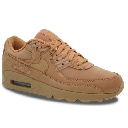 NIKE Men's Air Max 90 PRM Wntr Trk3 Sneaker
