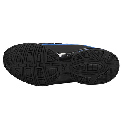 PUMA Men's Axelion Block