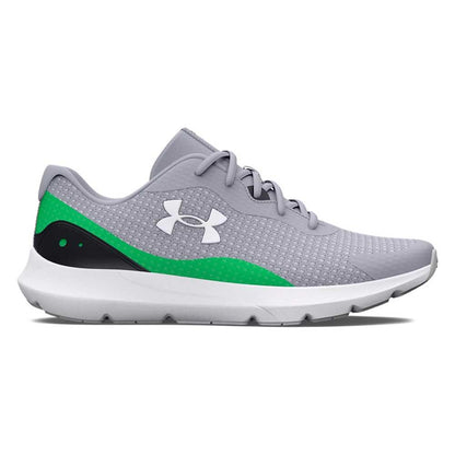 Under Armour Men's UA Charged Pursuit 3 Running Shoe