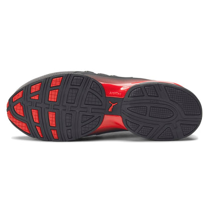 PUMA Men's Axelion Block