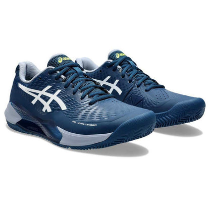 ASICS Challenger 14 Mens Tennis Shoes