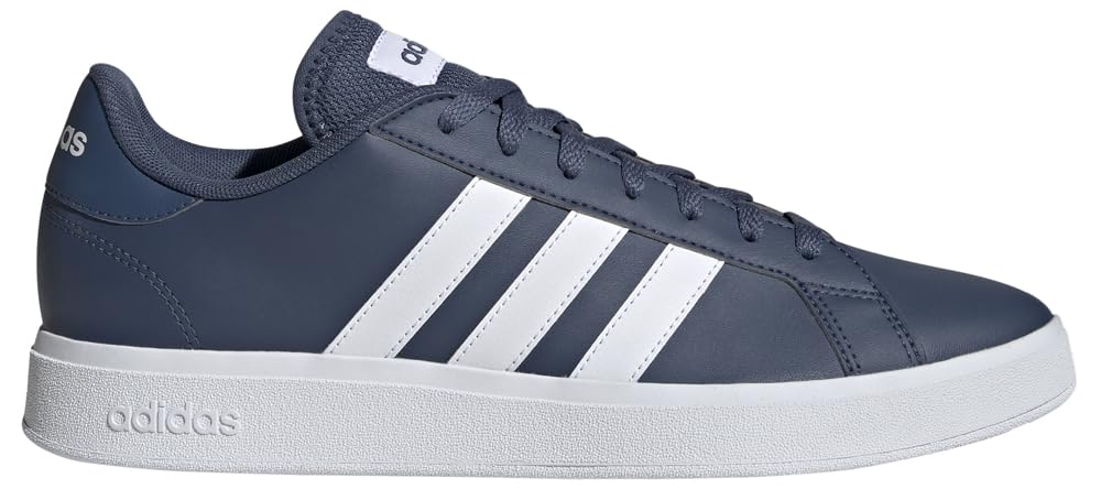 adidas Men's Grand Court Base 2.0 Shoes