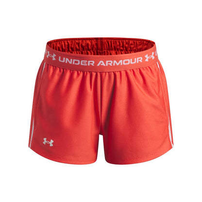 Under Armour Kids Icon Fleece Taping Joggers Juniors