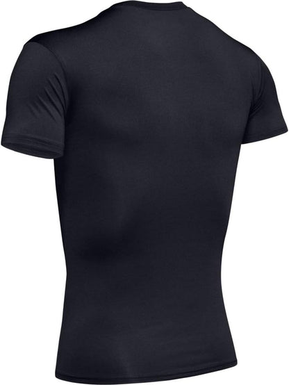 Under Armour HeatGear Compression Short Sleeve T-Shirt