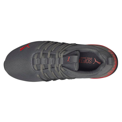 PUMA Men's Axelion Block