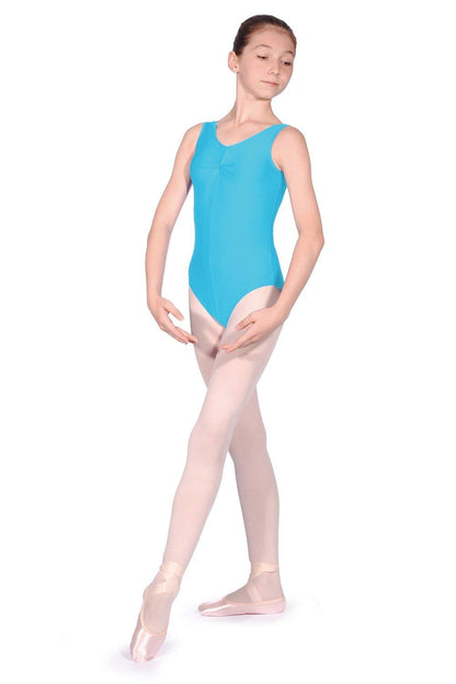 Roch Valley Sheree Nylon/Lycra Leotard