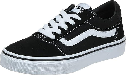Vans Unisex's Ward Sneaker